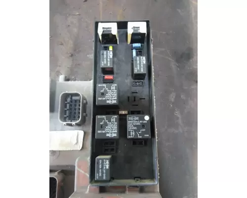 FREIGHTLINER CASCADIA 125 CHASSIS CONTROL MODULE..CCM