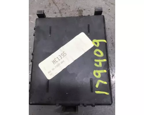 FREIGHTLINER CASCADIA 125 CHASSIS CONTROL MODULE..CCM