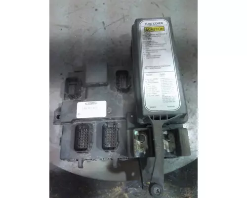 FREIGHTLINER CASCADIA 125 CHASSIS CONTROL MODULE..CCM