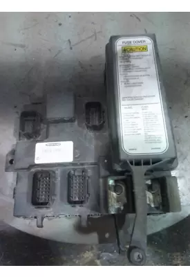 FREIGHTLINER CASCADIA 125 CHASSIS CONTROL MODULE..CCM