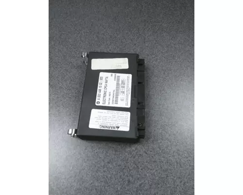 FREIGHTLINER CASCADIA 125 CHASSIS CONTROL MODULE..CCM