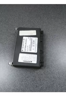 FREIGHTLINER CASCADIA 125 CHASSIS CONTROL MODULE..CCM