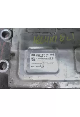 FREIGHTLINER CASCADIA 125 CHASSIS CONTROL MODULE