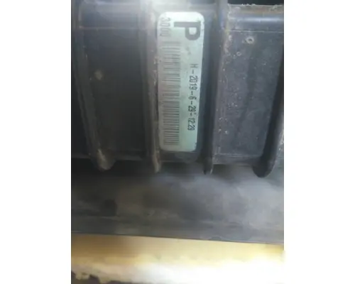 FREIGHTLINER CASCADIA 125 COOLING ASSEMBLY (RAD, COND, ATAAC)