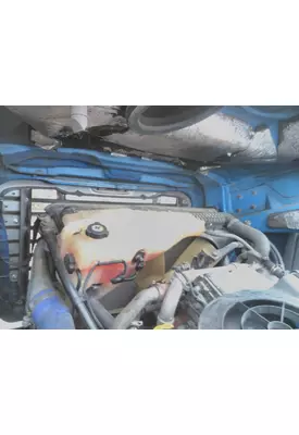 FREIGHTLINER CASCADIA 125 COOLING ASSEMBLY (RAD, COND, ATAAC)