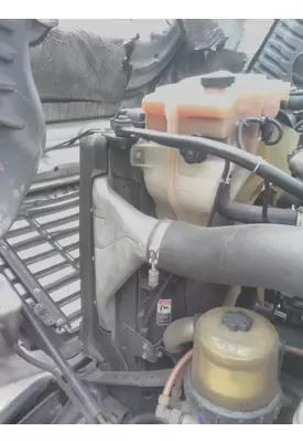 FREIGHTLINER CASCADIA 125 COOLING ASSEMBLY (RAD, COND, ATAAC)
