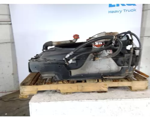 FREIGHTLINER CASCADIA 125 COOLING ASSEMBLY (RAD, COND, ATAAC)