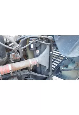 FREIGHTLINER CASCADIA 125 COOLING ASSEMBLY (RAD, COND, ATAAC)