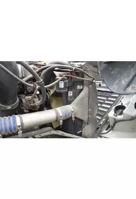 FREIGHTLINER CASCADIA 125 COOLING ASSEMBLY (RAD, COND, ATAAC)