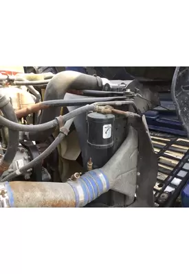 FREIGHTLINER CASCADIA 125 COOLING ASSEMBLY (RAD, COND, ATAAC)