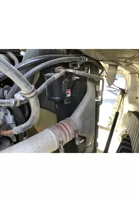 FREIGHTLINER CASCADIA 125 COOLING ASSEMBLY (RAD, COND, ATAAC)