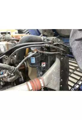 FREIGHTLINER CASCADIA 125 COOLING ASSEMBLY (RAD, COND, ATAAC)