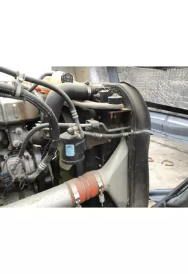 FREIGHTLINER CASCADIA 125 COOLING ASSEMBLY (RAD, COND, ATAAC)