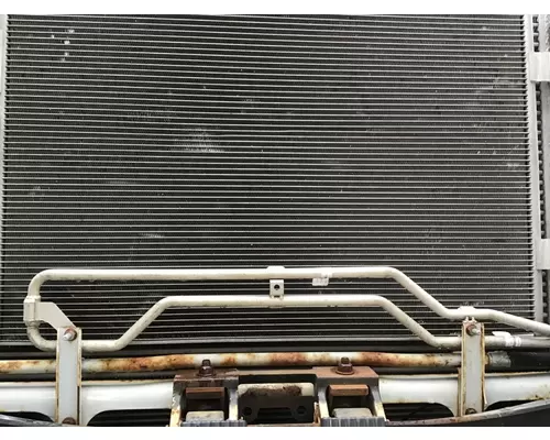 FREIGHTLINER CASCADIA 125 COOLING ASSEMBLY (RAD, COND, ATAAC)