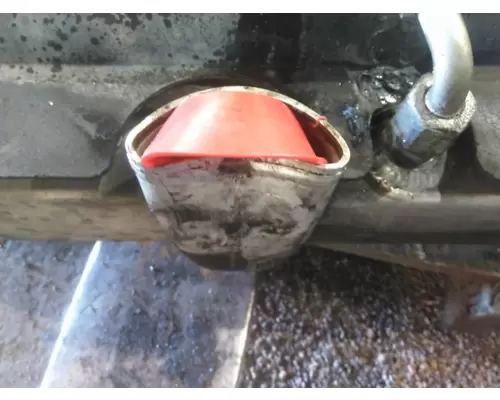 FREIGHTLINER CASCADIA 125 COOLING ASSEMBLY (RAD, COND, ATAAC)