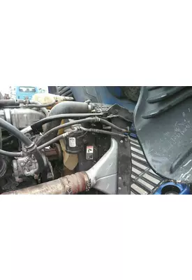 FREIGHTLINER CASCADIA 125 COOLING ASSEMBLY (RAD, COND, ATAAC)