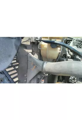 FREIGHTLINER CASCADIA 125 COOLING ASSEMBLY (RAD, COND, ATAAC)