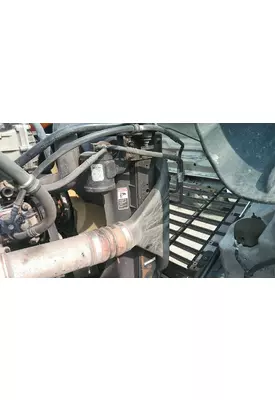 FREIGHTLINER CASCADIA 125 COOLING ASSEMBLY (RAD, COND, ATAAC)