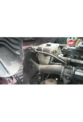 FREIGHTLINER CASCADIA 125 COOLING ASSEMBLY (RAD, COND, ATAAC)