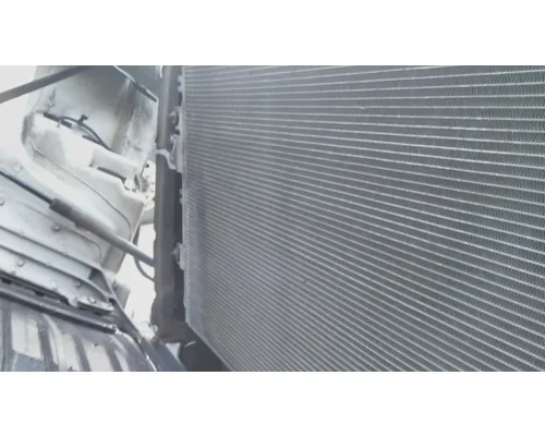 FREIGHTLINER CASCADIA 125 COOLING ASSEMBLY (RAD, COND, ATAAC)