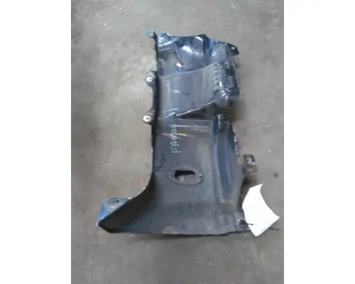 FREIGHTLINER CASCADIA 125 COWL