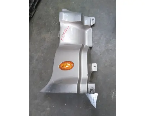 FREIGHTLINER CASCADIA 125 COWL