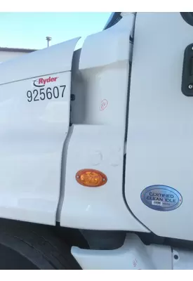 FREIGHTLINER CASCADIA 125 COWL