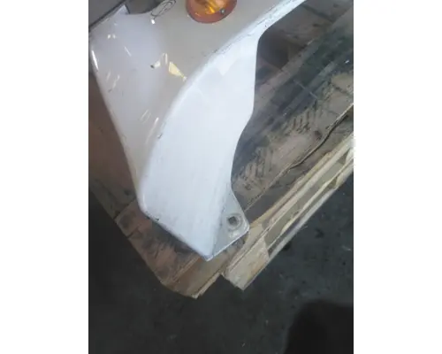 FREIGHTLINER CASCADIA 125 COWL