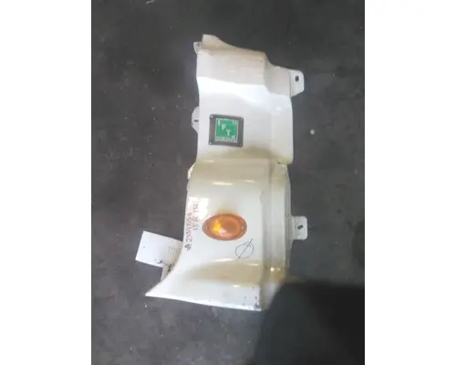 FREIGHTLINER CASCADIA 125 COWL