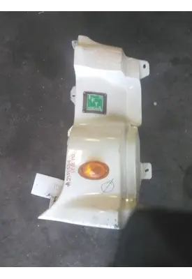 FREIGHTLINER CASCADIA 125 COWL