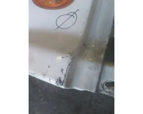 FREIGHTLINER CASCADIA 125 COWL