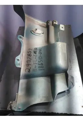 FREIGHTLINER CASCADIA 125 COWL