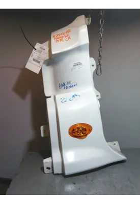 FREIGHTLINER CASCADIA 125 COWL