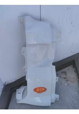 FREIGHTLINER CASCADIA 125 COWL
