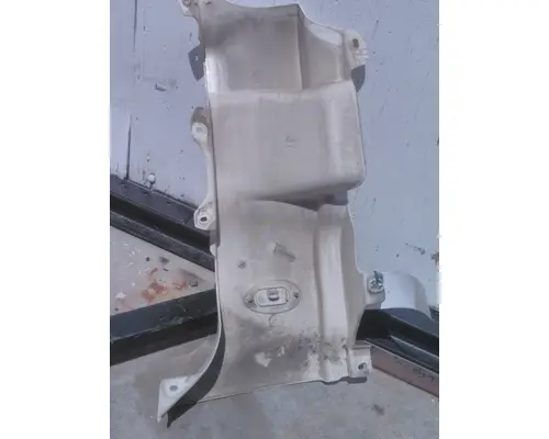 FREIGHTLINER CASCADIA 125 COWL