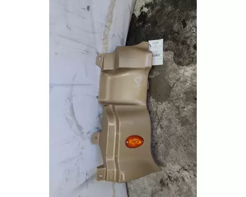 FREIGHTLINER CASCADIA 125 COWL