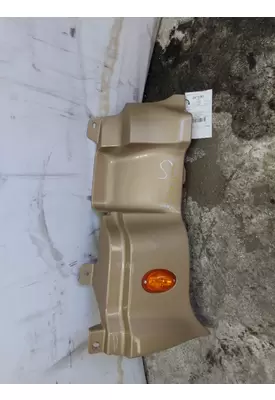 FREIGHTLINER CASCADIA 125 COWL