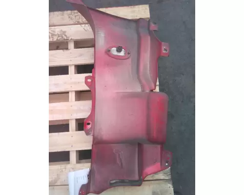 FREIGHTLINER CASCADIA 125 COWL