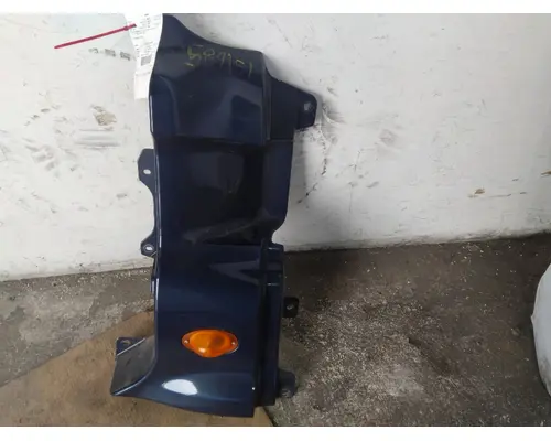 FREIGHTLINER CASCADIA 125 COWL