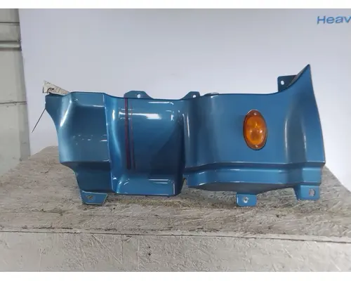 FREIGHTLINER CASCADIA 125 COWL