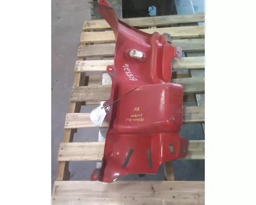 FREIGHTLINER CASCADIA 125 COWL