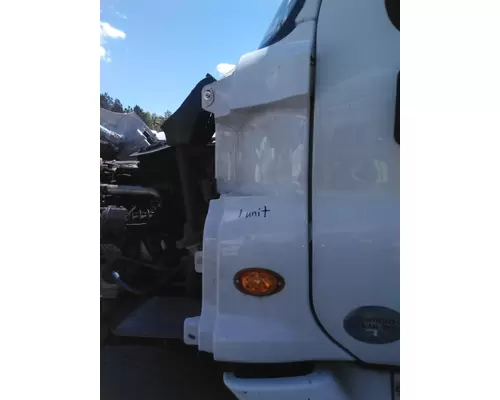 FREIGHTLINER CASCADIA 125 COWL