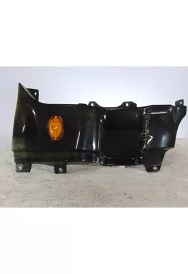 FREIGHTLINER CASCADIA 125 COWL