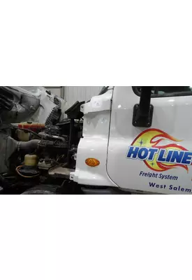 FREIGHTLINER CASCADIA 125 COWL