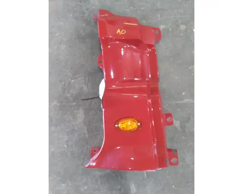 FREIGHTLINER CASCADIA 125 COWL