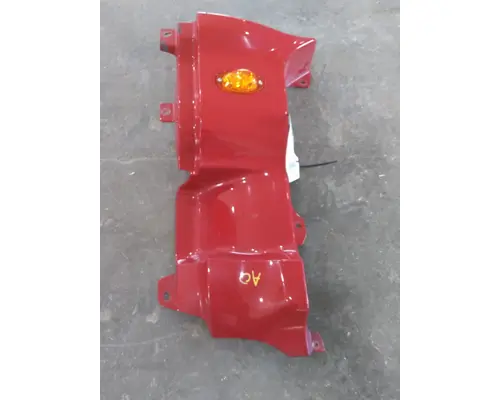 FREIGHTLINER CASCADIA 125 COWL