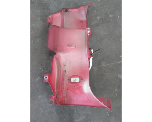 FREIGHTLINER CASCADIA 125 COWL