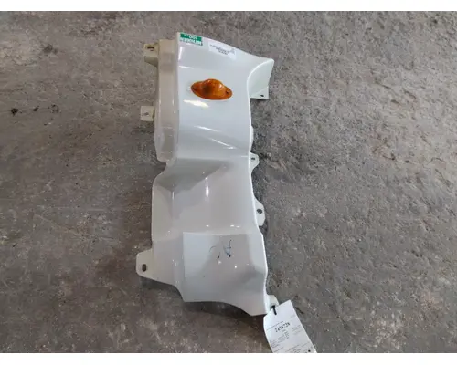 FREIGHTLINER CASCADIA 125 COWL