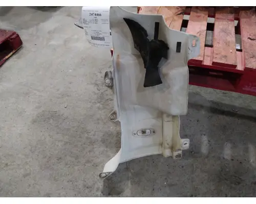 FREIGHTLINER CASCADIA 125 COWL