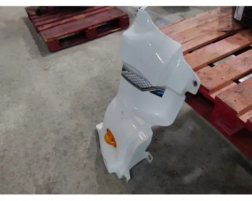 FREIGHTLINER CASCADIA 125 COWL